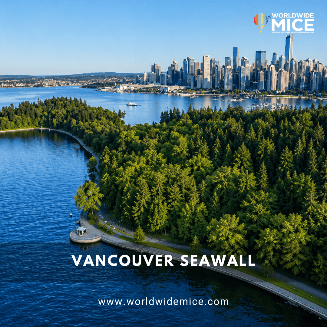 Vancouver Seawall